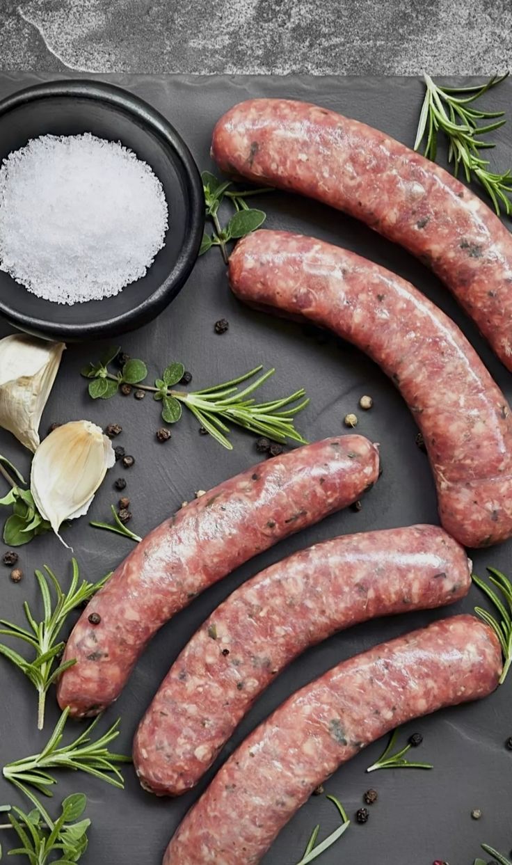 IMG-20250919-WA0041 سجق ايطالي - الصورة 1