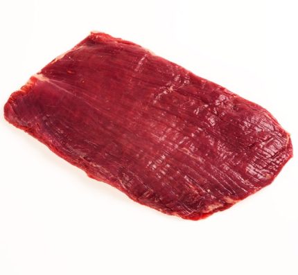 فلانك استيك