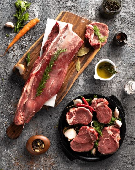 عرق الفلتو قطع