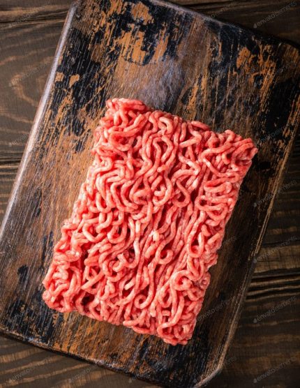 مفروم ملبس من الضلوع